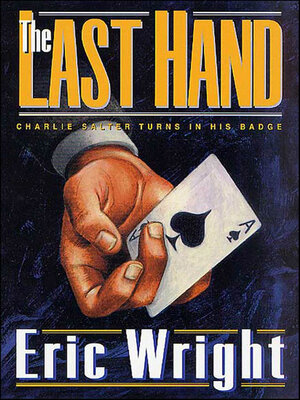 cover image of The Last Hand